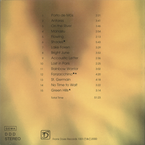 YellowBooklAu·enMusiktitel